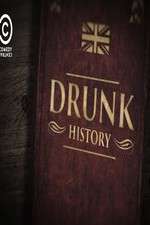 Watch Drunk History UK Megashare