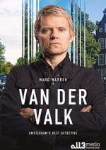 Watch Megashare Van Der Valk Online