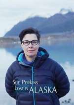Watch Sue Perkins: Lost in Alaska Megashare