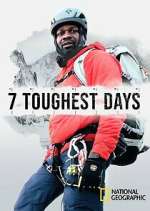 Watch 7 Toughest Days Megashare