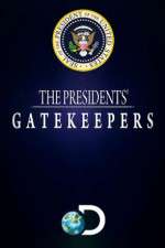 Watch The Presidents' Gatekeepers Megashare