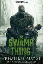 Watch Swamp Thing Megashare