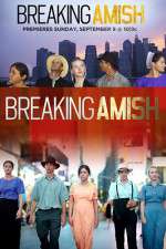 Watch Breaking Amish Megashare
