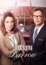 darrow & darrow tv poster
