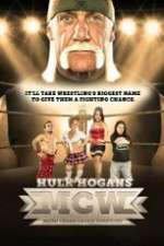 Watch Hulk Hogan's Micro Championship Wrestling Megashare