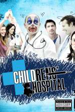 Watch Childrens' Hospital Megashare