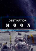 Watch Destination: Moon Megashare