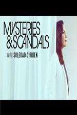 Watch Mysteries & Scandals Megashare
