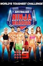 Watch Australian Ninja Warrior Megashare