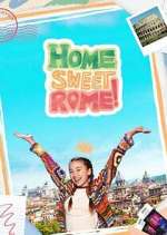 Watch Home Sweet Rome Megashare