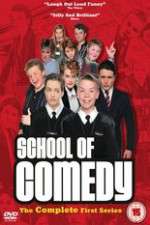 Watch School of Comedy Megashare