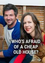 Watch Who's Afraid of a Cheap Old House? Megashare