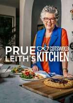 Watch Prue Leith's Cotswold Kitchen Megashare