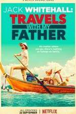 Watch Jack Whitehall: Travels with My Father Megashare