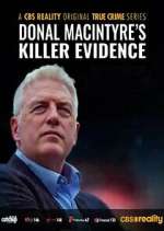 Donal MacIntyre\'s UK Killer Evidence megashare