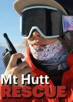 Watch Mt Hutt Rescue Megashare