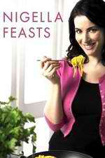 Watch Nigella Feasts Megashare