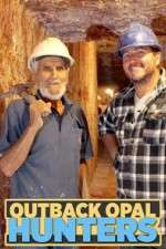 Watch Outback Opal Hunters Megashare