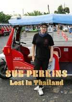 Watch Sue Perkins: Lost in Thailand Megashare