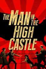 Watch The Man in the High Castle Megashare