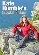 Watch Kate Humble's Coastal Britain Megashare