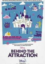 Watch Behind the Attraction Megashare
