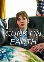Watch Cunk on Earth Megashare