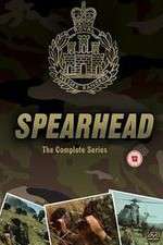 Watch Spearhead Megashare