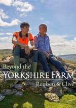 Watch Beyond the Yorkshire Farm: Reuben & Clive Megashare