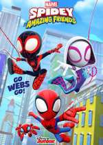 Watch Marvel's Spidey and His Amazing Friends Megashare