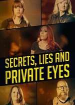 Watch Secrets, Lies and Private Eyes Megashare