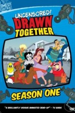 Watch Drawn Together Megashare