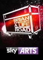 Watch Brian Johnson's A Life on the Road Megashare