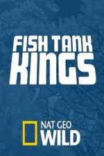 Watch Fish Tank Kings Megashare