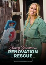Watch Megashare Stacey Solomon's Renovation Rescue Online