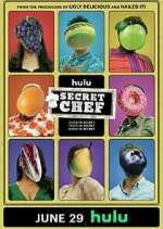 Watch Secret Chef Megashare