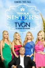tequila sisters tv poster