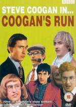 coogan's run tv poster