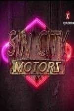 Watch Sin City Motors Megashare