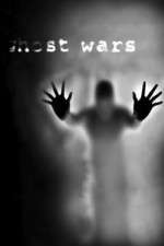 ghost wars tv poster