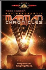 Watch The Martian Chronicles Megashare