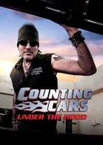 Watch Counting Cars: Under the Hood Megashare