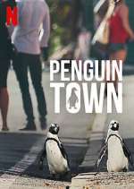 Watch Penguin Town Megashare