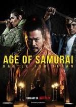 Watch Age of Samurai: Battle for Japan Megashare