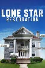 Watch Lone Star Restoration Megashare
