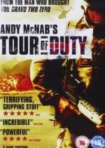 andy mcnab's tour of duty tv poster