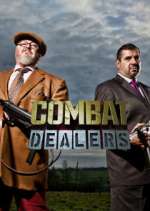 Watch Combat Dealers Megashare