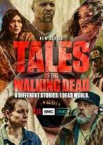 Watch Tales of the Walking Dead Megashare