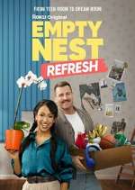 Watch Empty Nest Refresh Megashare