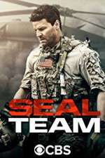 Watch SEAL Team Megashare